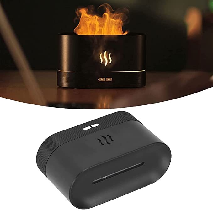 Flame Diffuser Humidifier