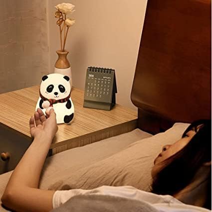 Fancy Panda Night Lamp