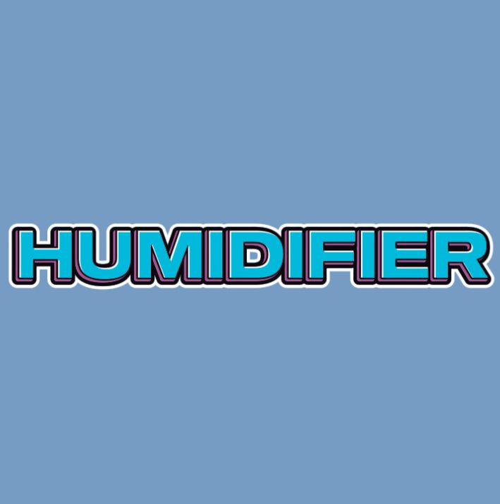 Humidifiers