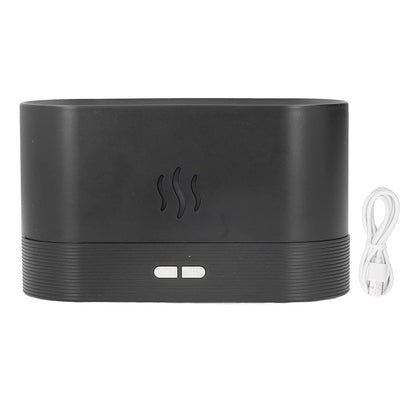 Flame Diffuser Humidifier