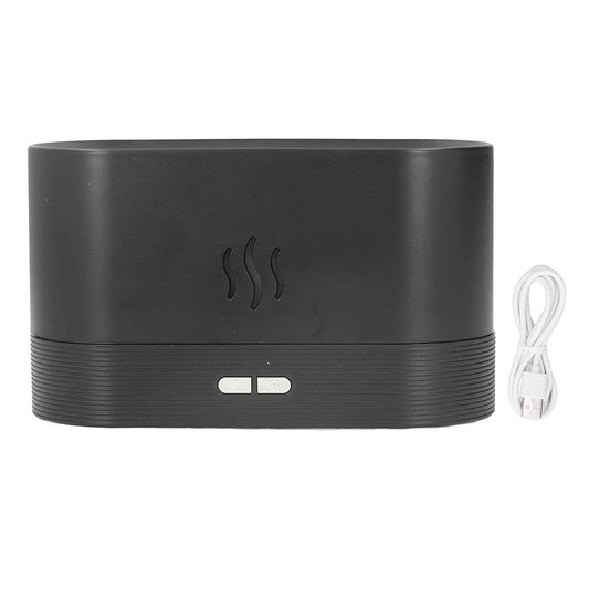 Flame Diffuser Humidifier