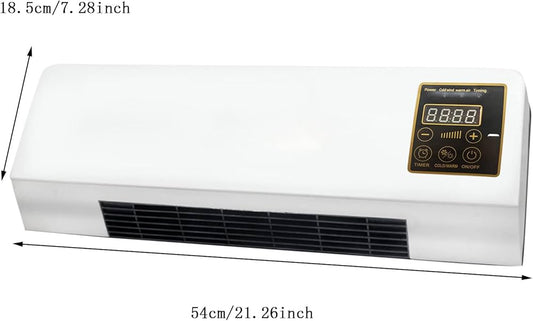 Wall Mounted Air Conditioner