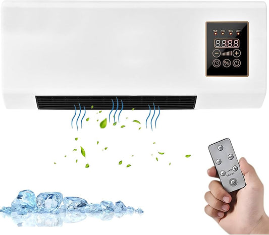Wall Mounted Air Conditioner