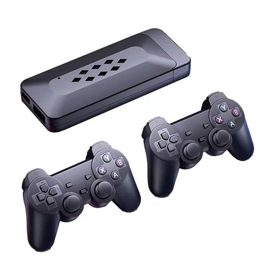M33 Retro Game Stick with 4k