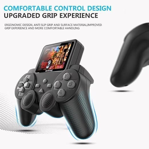 Retro S10 Gamepad