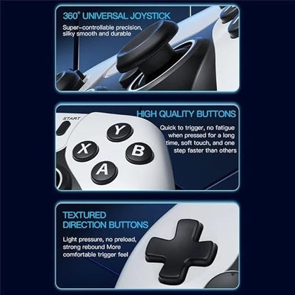 M22 Retro Game Stick