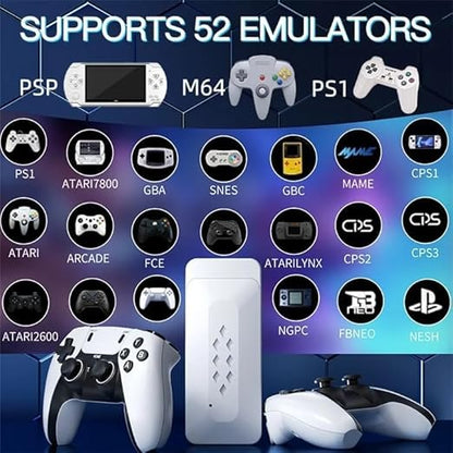 M22 Retro Game Stick