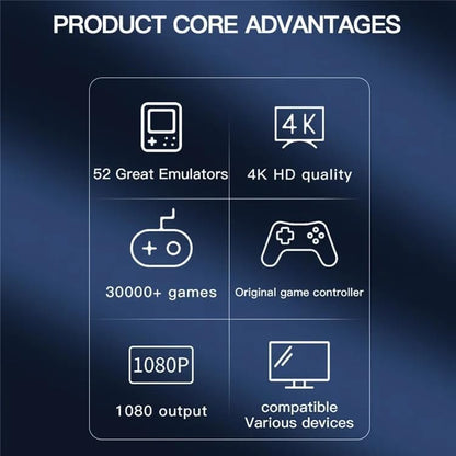 M22 Retro Game Stick