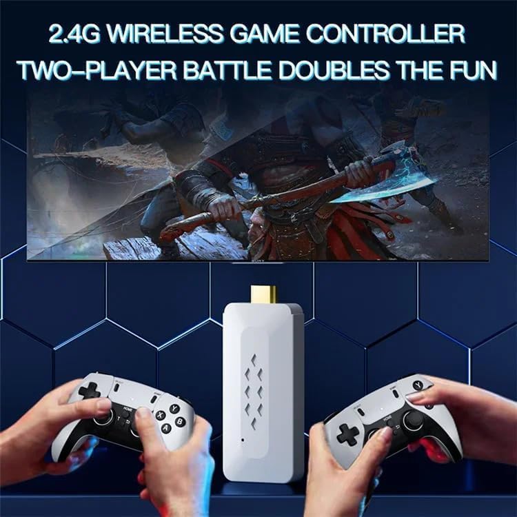 M22 Retro Game Stick