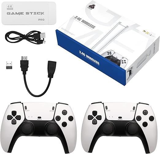 2.4g Retro  Video Gamestick